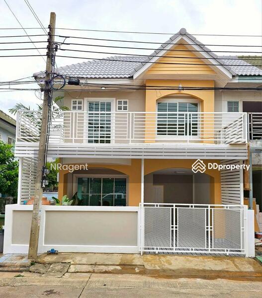 ขาย - Sucha 1 : หมู่บ้านสุชา 1, นนทบุรี