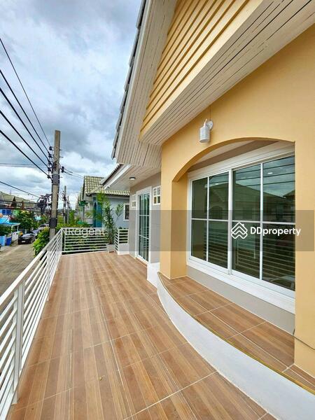 ขาย - Sucha 1 : หมู่บ้านสุชา 1, นนทบุรี