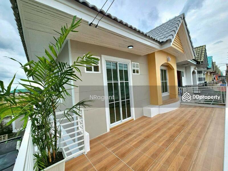 ขาย - Sucha 1 : หมู่บ้านสุชา 1, นนทบุรี