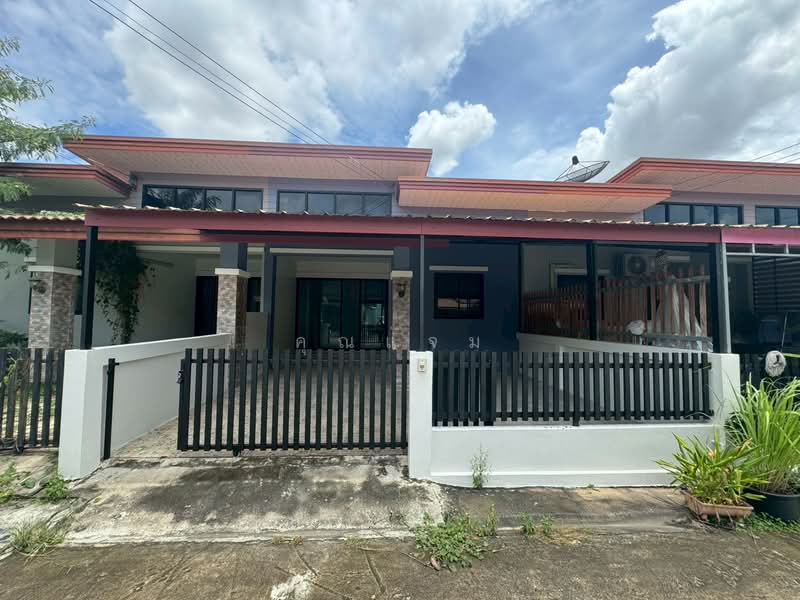 ขาย - บ้านสุขสบาย 2, ระยอง