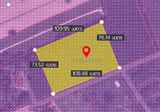 ขายที่ดินปลวกแดงสีม่วงลาย 5 ไร่ ซอยมาบยางพร16 ใกล้ถนน3013-300เมตร - DDproperty.com