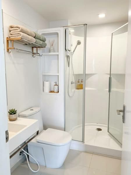 The Room Ratchada-Ladprao, Bangkok, Ladprao Road, Chan Kasem, Chatuchak, Bangkok, 2 Bedrooms, 62 sqm, Condo For Sale, by Supassara Sirinai, 60116713 - DDproperty.com