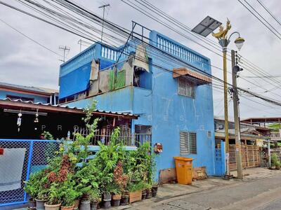 ขาย - อพาร์ทเม้นท์บางพลี สมุทรปราการ, สมุทรปราการ