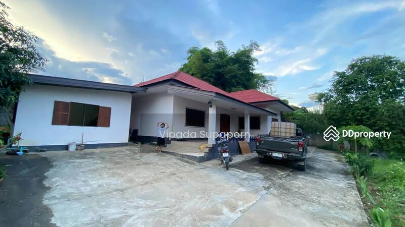 For Sale - 3-Bedroom House, Chiang Mai