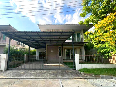 ขาย - Kanasiri Salaya : คณาสิริ ศาลายา, นนทบุรี