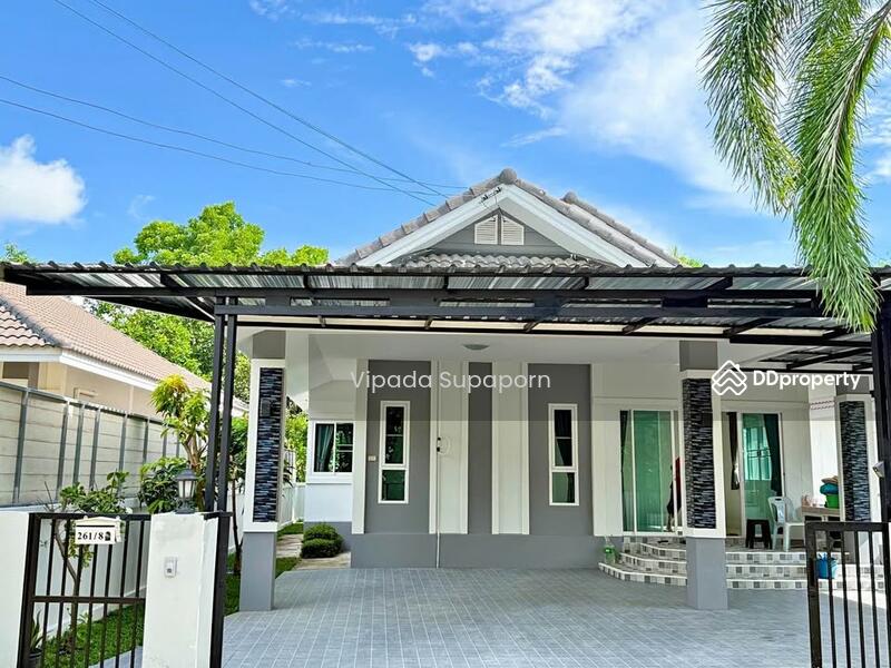 For Sale - 3-Bedroom House, Chiang Mai