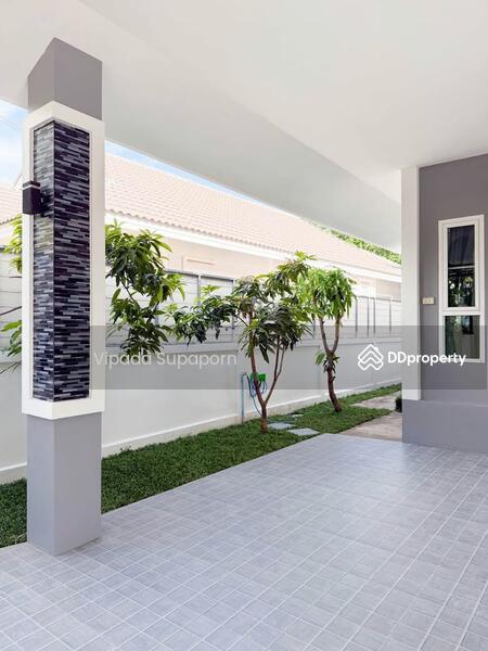 For Sale - 3-Bedroom House, Chiang Mai