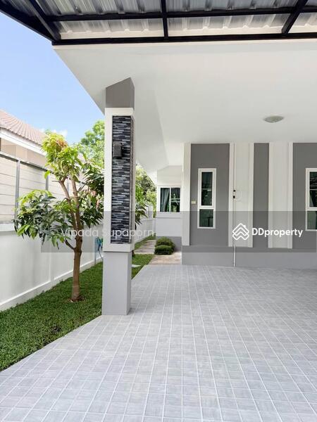 For Sale - 3-Bedroom House, Chiang Mai