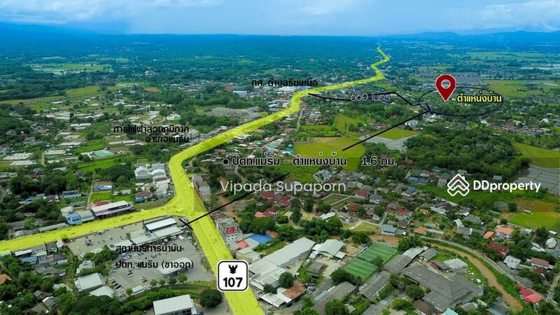 For Sale - 3-Bedroom House, Chiang Mai