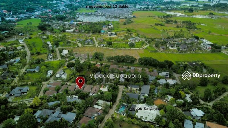 For Sale - 3-Bedroom House, Chiang Mai