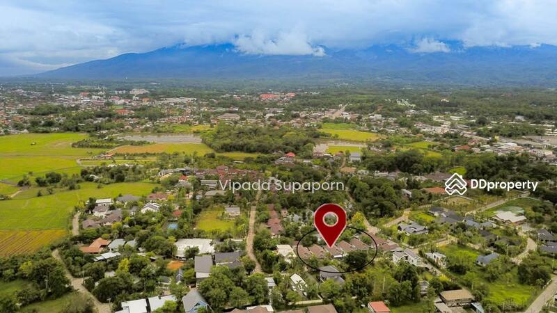 For Sale - 3-Bedroom House, Chiang Mai