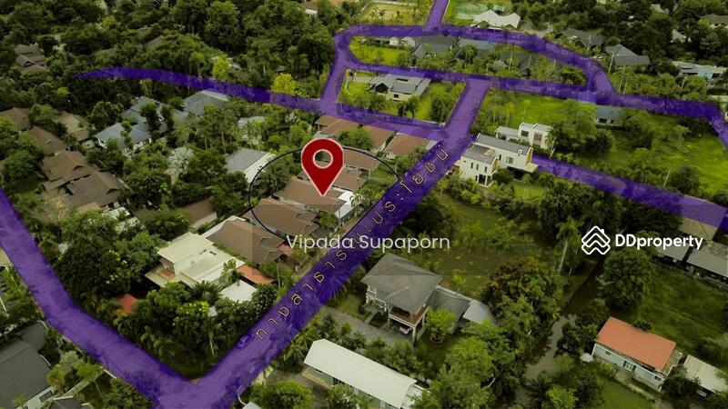 For Sale - 3-Bedroom House, Chiang Mai