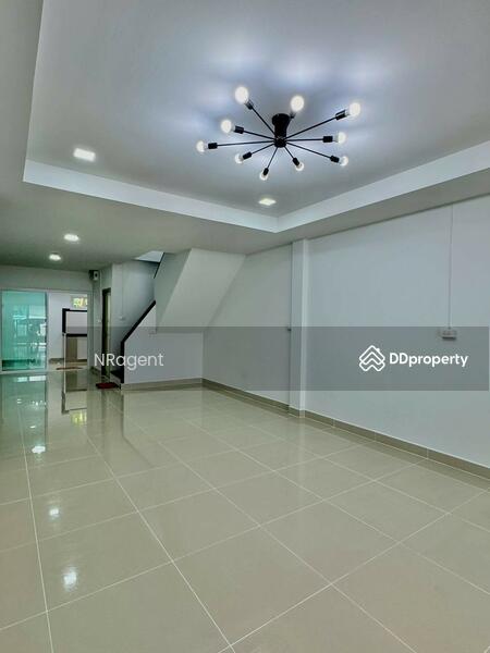 ขาย - หมู่บ้านจิตรณรงค์การ์เด้นเฮาส์, นนทบุรี