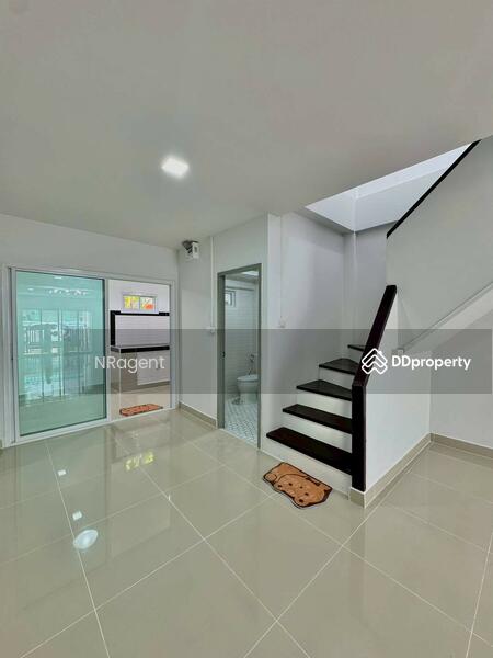 ขาย - หมู่บ้านจิตรณรงค์การ์เด้นเฮาส์, นนทบุรี