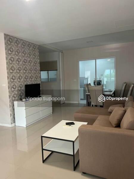For Sale - 3-Bedroom Townhouse, Chiang Mai
