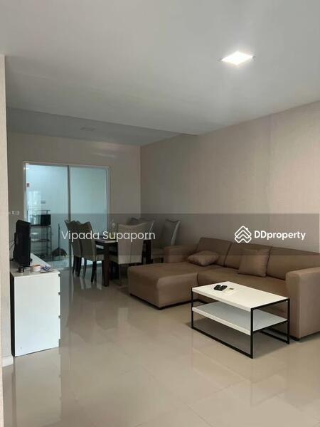 For Sale - 3-Bedroom Townhouse, Chiang Mai