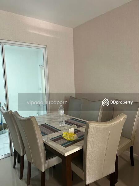 For Sale - 3-Bedroom Townhouse, Chiang Mai