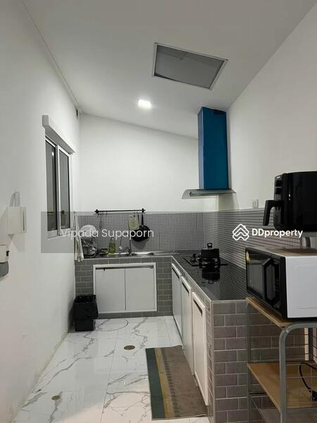 For Sale - 3-Bedroom Townhouse, Chiang Mai