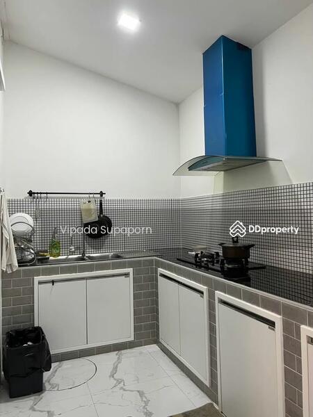 For Sale - 3-Bedroom Townhouse, Chiang Mai