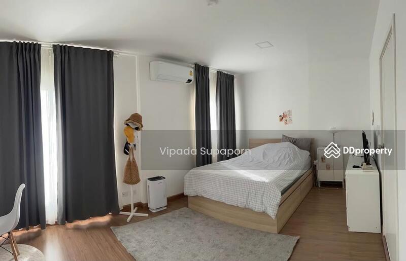 For Sale - 3-Bedroom Townhouse, Chiang Mai