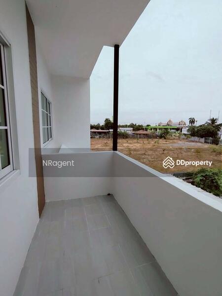 ขาย - หมู่บ้านสุขทวี, กรุงเทพ