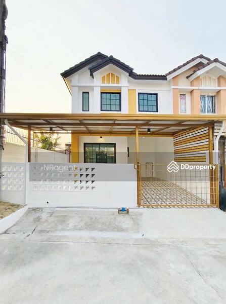 ขาย - Baan Pruksa 49/2 Bangyai-Kaewin : บ้านพฤกษา 49/2 บางใหญ่-แก้วอินทร์, นนทบุรี