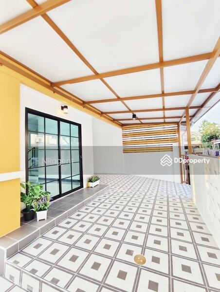 ขาย - Baan Pruksa 49/2 Bangyai-Kaewin : บ้านพฤกษา 49/2 บางใหญ่-แก้วอินทร์, นนทบุรี
