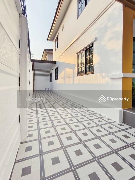 ขาย - Baan Pruksa 49/2 Bangyai-Kaewin : บ้านพฤกษา 49/2 บางใหญ่-แก้วอินทร์, นนทบุรี