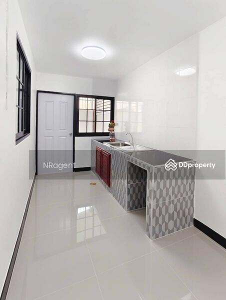 ขาย - Baan Pruksa 49/2 Bangyai-Kaewin : บ้านพฤกษา 49/2 บางใหญ่-แก้วอินทร์, นนทบุรี