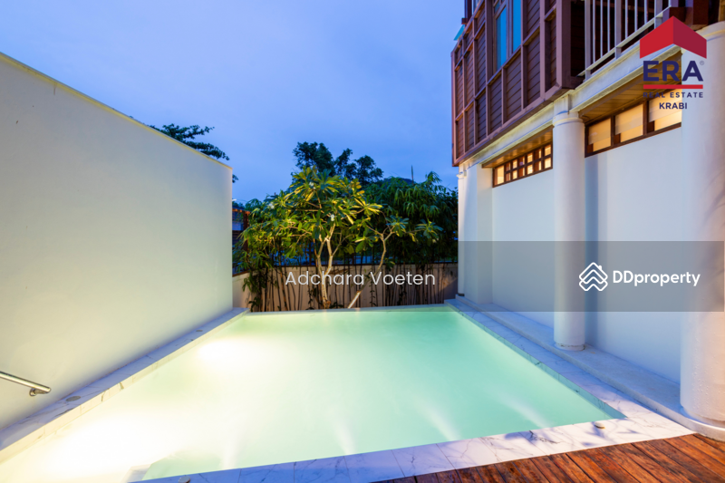 For Sale - Naak Nang House, Krabi