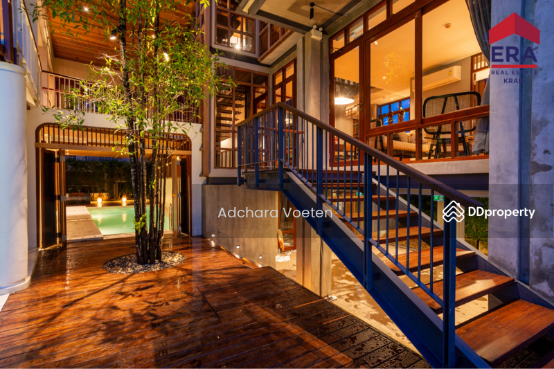 For Sale - Naak Nang House, Krabi