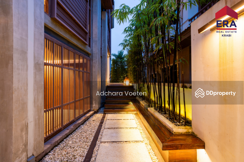 For Sale - Naak Nang House, Krabi