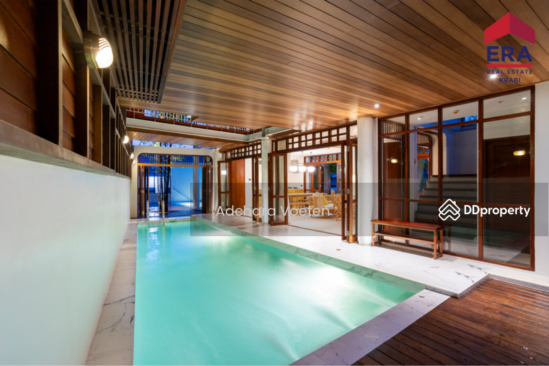 For Sale - Naak Nang House, Krabi