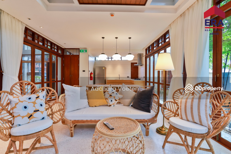 For Sale - Naak Nang House, Krabi