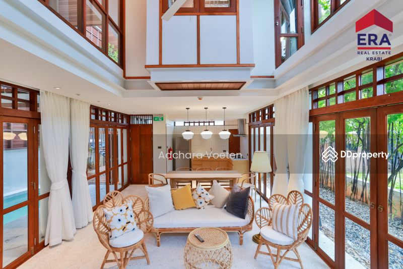 For Sale - Naak Nang House, Krabi
