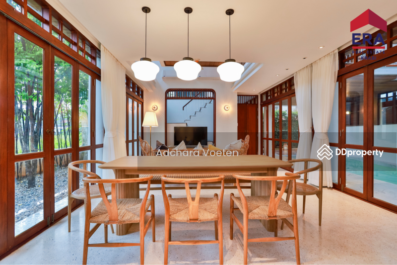 For Sale - Naak Nang House, Krabi