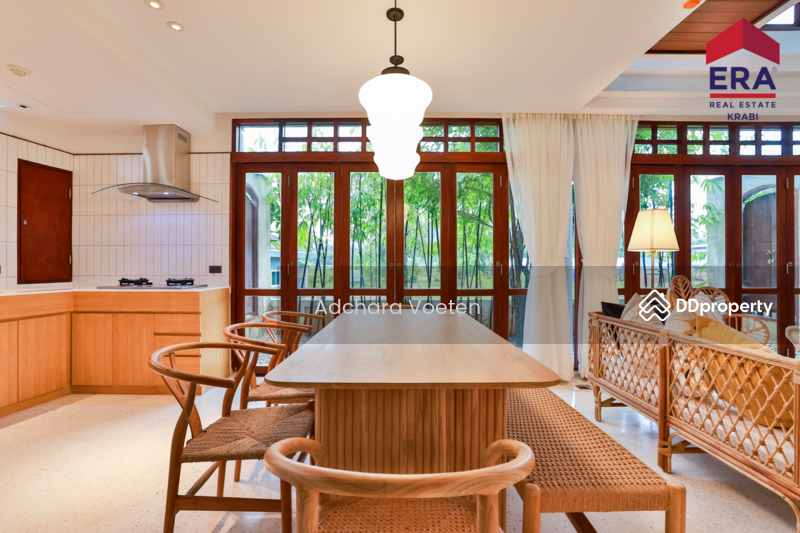 For Sale - Naak Nang House, Krabi