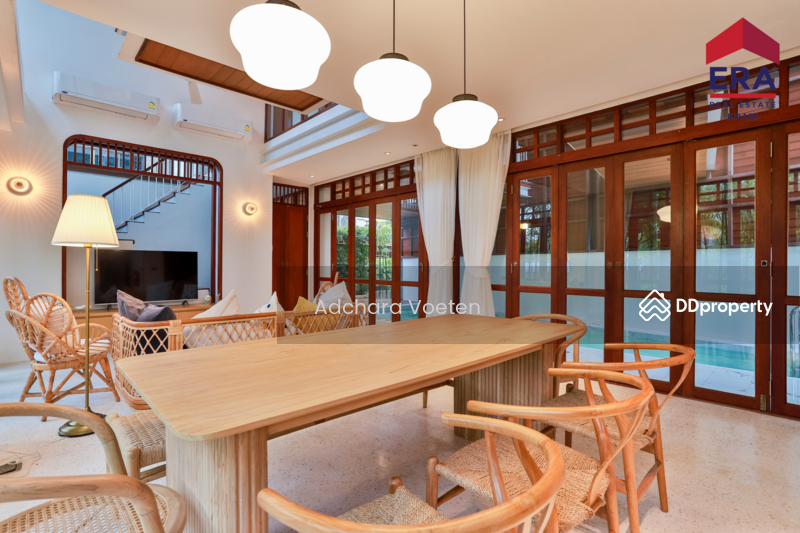 For Sale - Naak Nang House, Krabi
