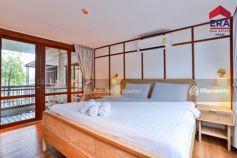 For Sale - Naak Nang House, Krabi