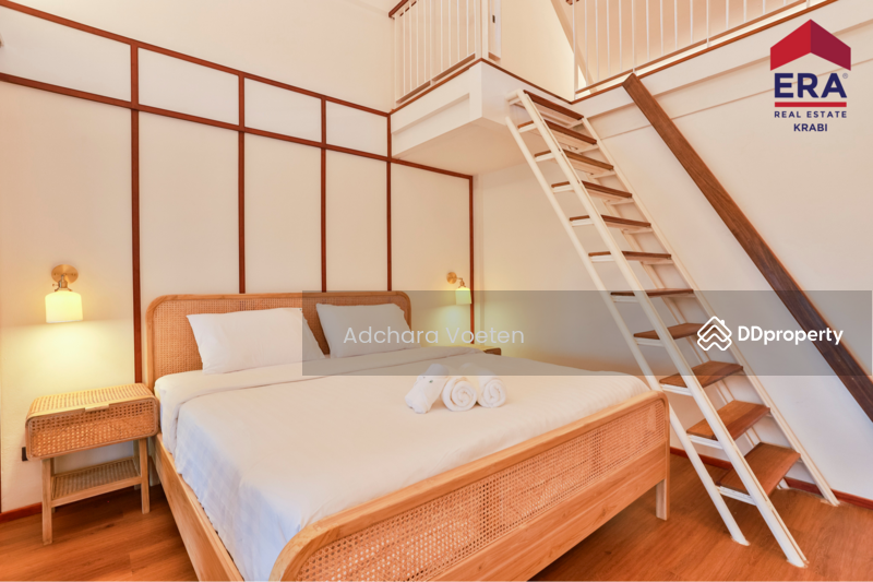 For Sale - Naak Nang House, Krabi