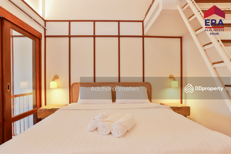 For Sale - Naak Nang House, Krabi