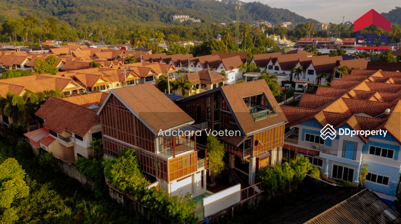 For Sale - Naak Nang House, Krabi