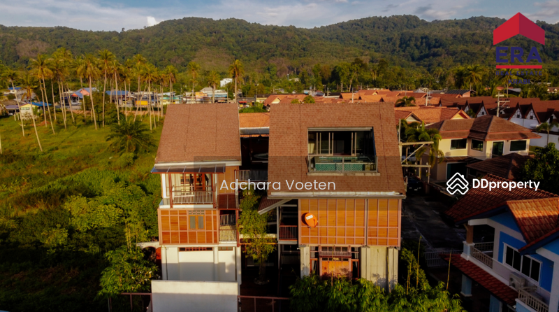 For Sale - Naak Nang House, Krabi