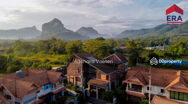 ขาย - บ้านนาคนาง, กระบี่