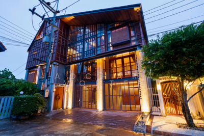 ขาย - บ้านนาคนาง กระบี่, Krabi, กระบี่