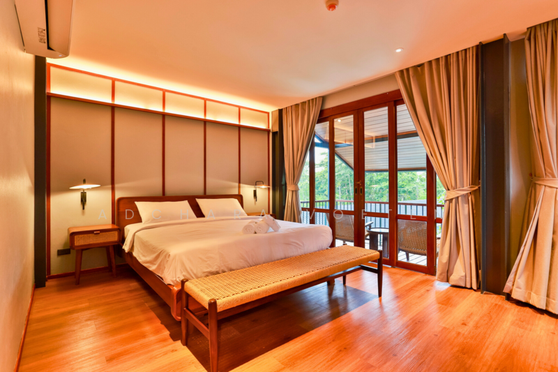 บ้านนาคนาง กระบี่, Krabi, กระบี่, อ่าวนาง, เมืองกระบี่, กระบี่, 697 ตร.ม., บ้านเดี่ยว ขาย, โดย Adchara Voeten, 60116757 - DDproperty.com