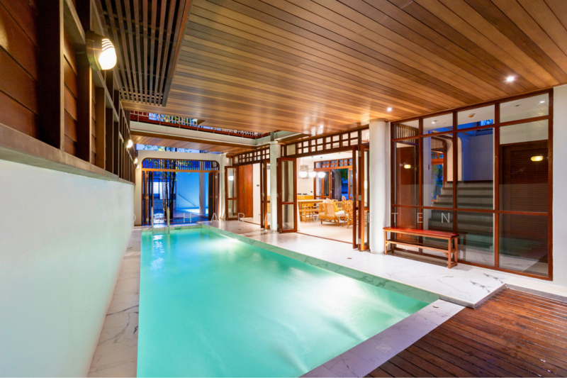 Naak Nang House, Krabi, กระบี่, Krabi, Ao Nang, Muang Krabi, Krabi, 6 Bedrooms, 697 sqm, Single Detached House For Sale, by Adchara Voeten, 60116757 - DDproperty.com