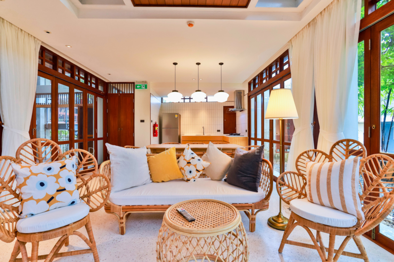 Naak Nang House, Krabi, กระบี่, Krabi, Ao Nang, Muang Krabi, Krabi, 6 Bedrooms, 697 sqm, Single Detached House For Sale, by Adchara Voeten, 60116757 - DDproperty.com