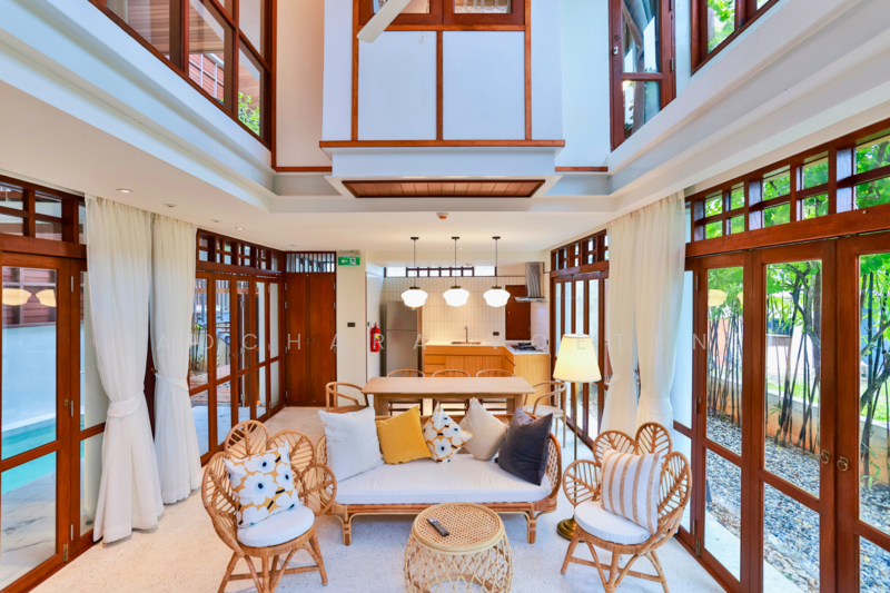 Naak Nang House, Krabi, กระบี่, Krabi, Ao Nang, Muang Krabi, Krabi, 6 Bedrooms, 697 sqm, Single Detached House For Sale, by Adchara Voeten, 60116757 - DDproperty.com