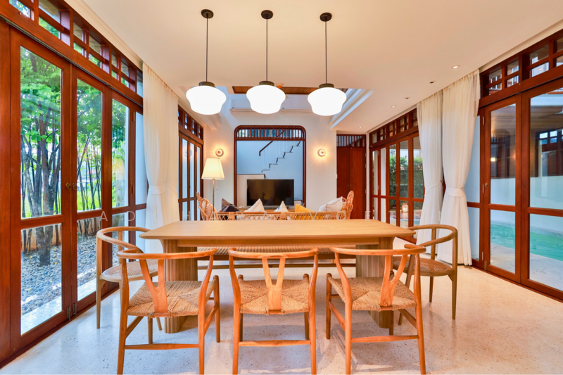 Naak Nang House, Krabi, กระบี่, Krabi, Ao Nang, Muang Krabi, Krabi, 6 Bedrooms, 697 sqm, Single Detached House For Sale, by Adchara Voeten, 60116757 - DDproperty.com